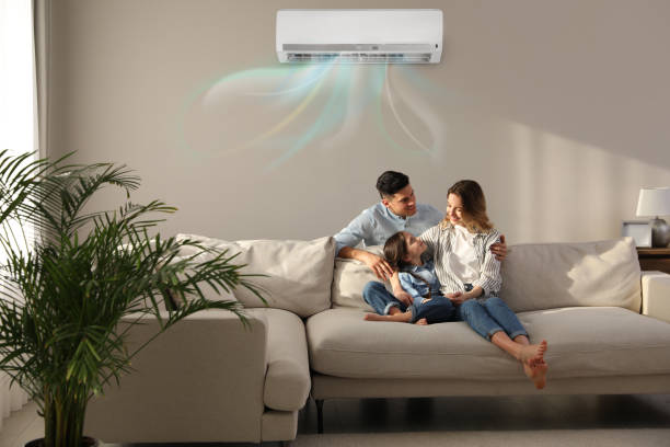 Best Heating repair services  in Culver City, CA