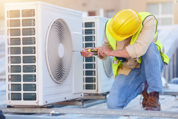 Best Residential HVAC services  in Culver City, CA