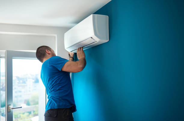 Best HVAC system installation  in Culver City, CA