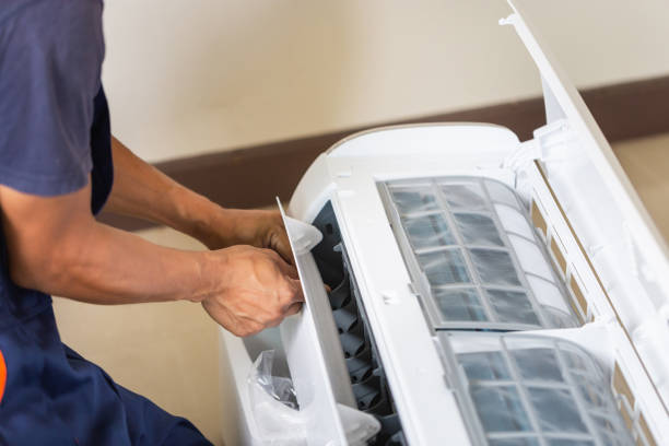Best Best HVAC companies  in Culver City, CA