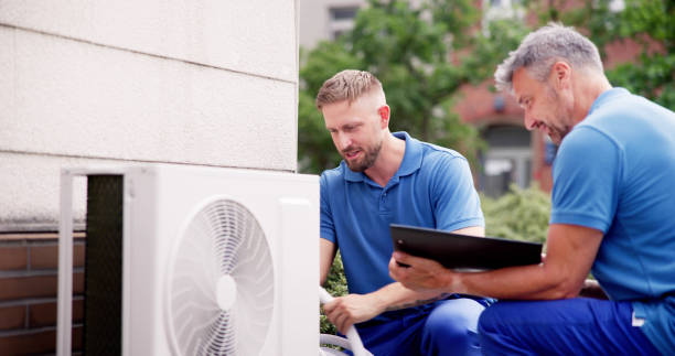 Best Commercial HVAC repair  in Culver City, CA