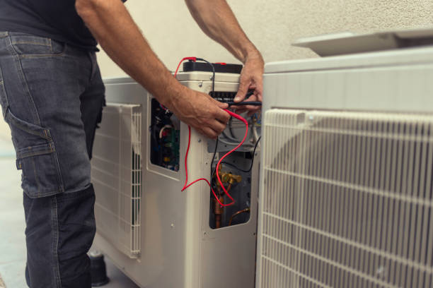 Best HVAC tune-up services  in Culver City, CA