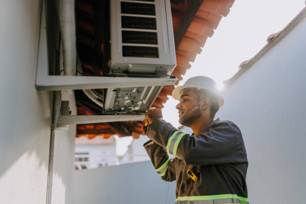 Best AC installation near me  in Culver City, CA