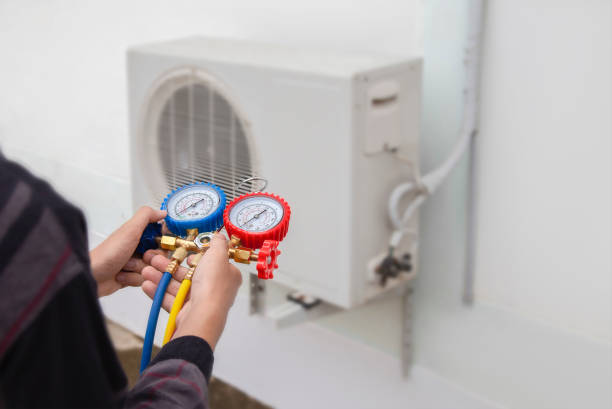 Best HVAC air duct cleaning  in Culver City, CA