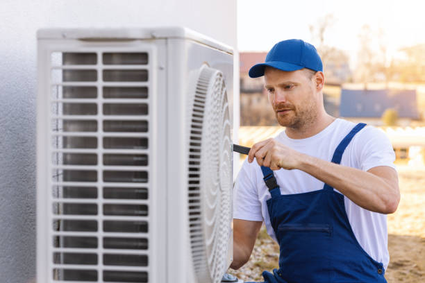 Best Best HVAC companies  in Culver City, CA