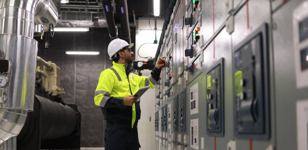 Best Central air repair  in Culver City, CA
