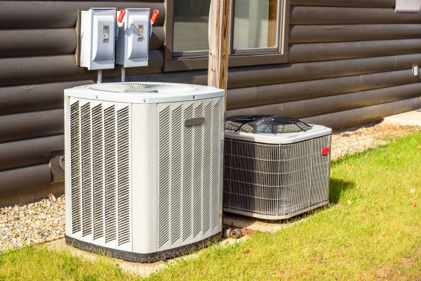 Best 24/7 HVAC repair  in Culver City, CA