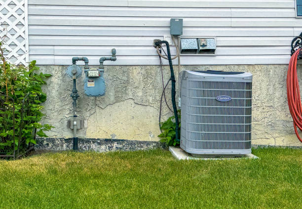 Best HVAC installation services  in Culver City, CA